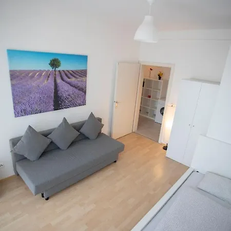 City Apartment
