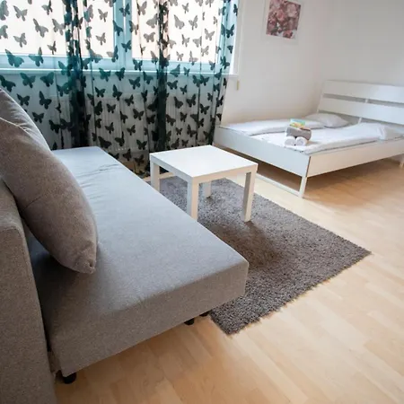 City Apartment
