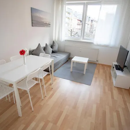 Apartment City *