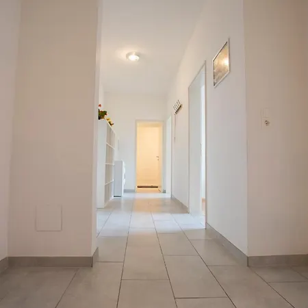 Apartment City Innsbruck