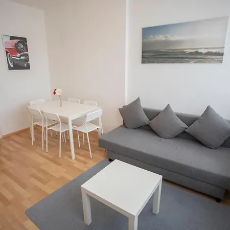 City Apartment