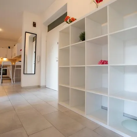 City Apartment *